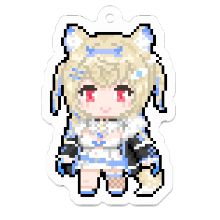 フワワ・アビスガード