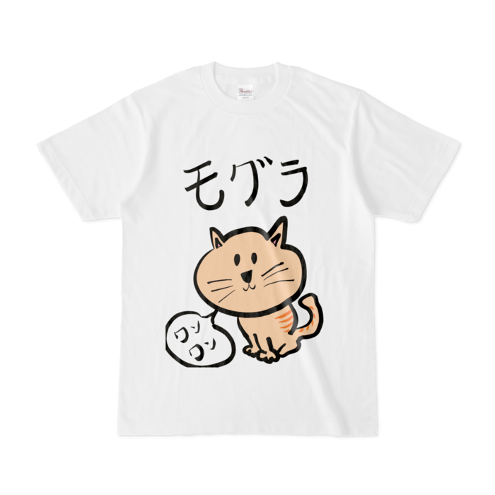 Tシャツ - S - 白