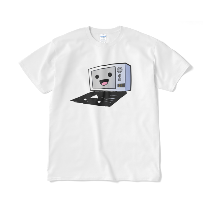 Tシャツ（短納期） - XL - ホワイト
