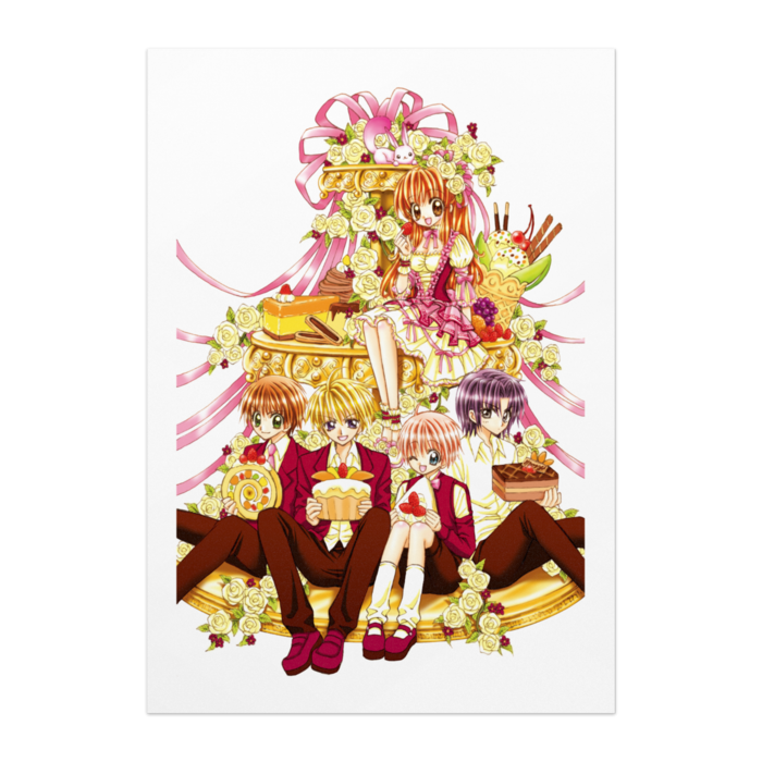 ポスター - B3