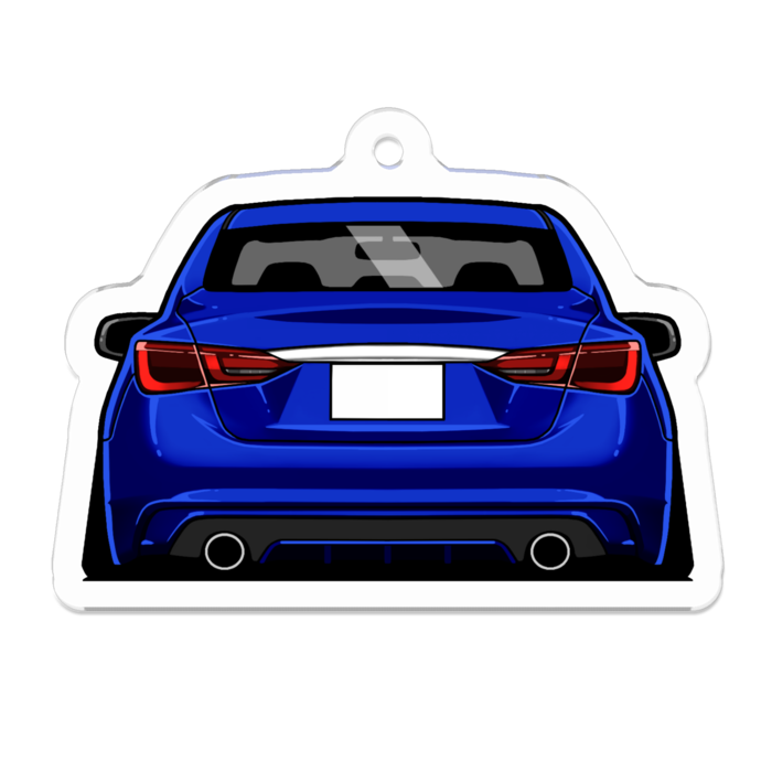 ブルー1※中期