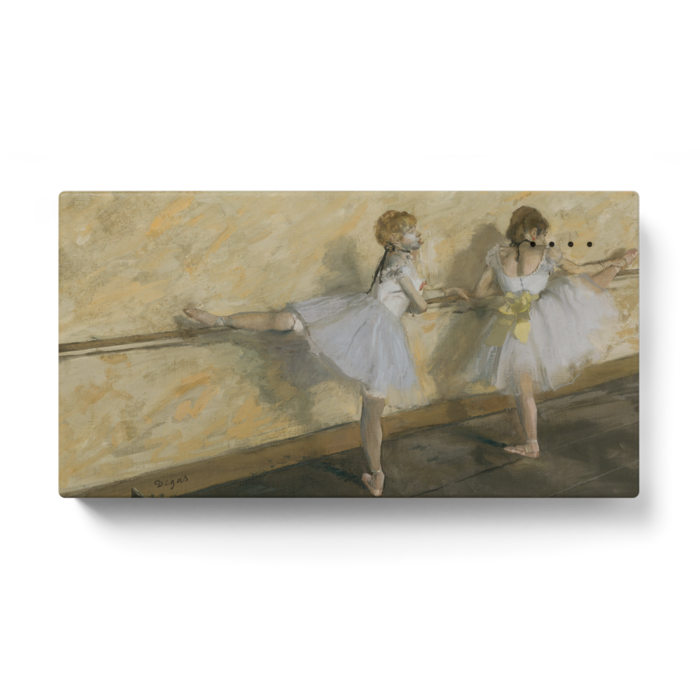 モバイルバッテリー - 123 x 65 (mm)