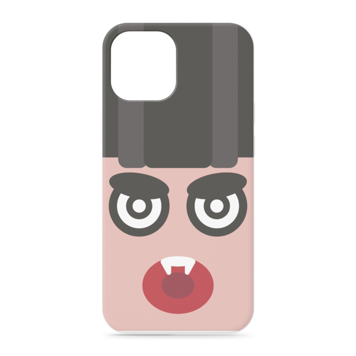 iPhoneケース - iPhone12 ProMax - 正面印刷のみ