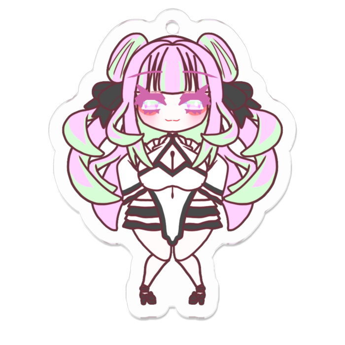 ドヤ顔コクリコ