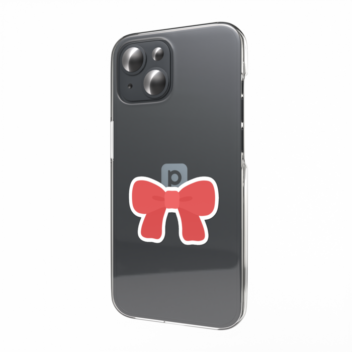 スマホステッカー - W55 × H91mm 以内