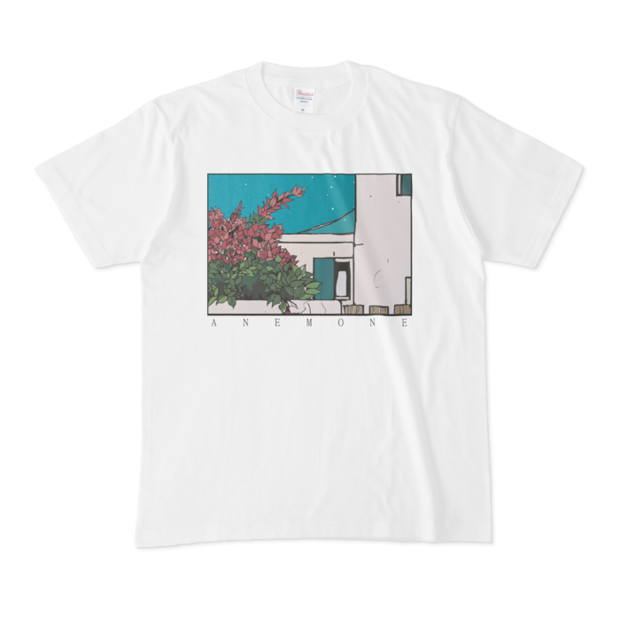 Tシャツ - M - 正面