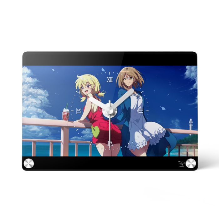ララ&ユイ