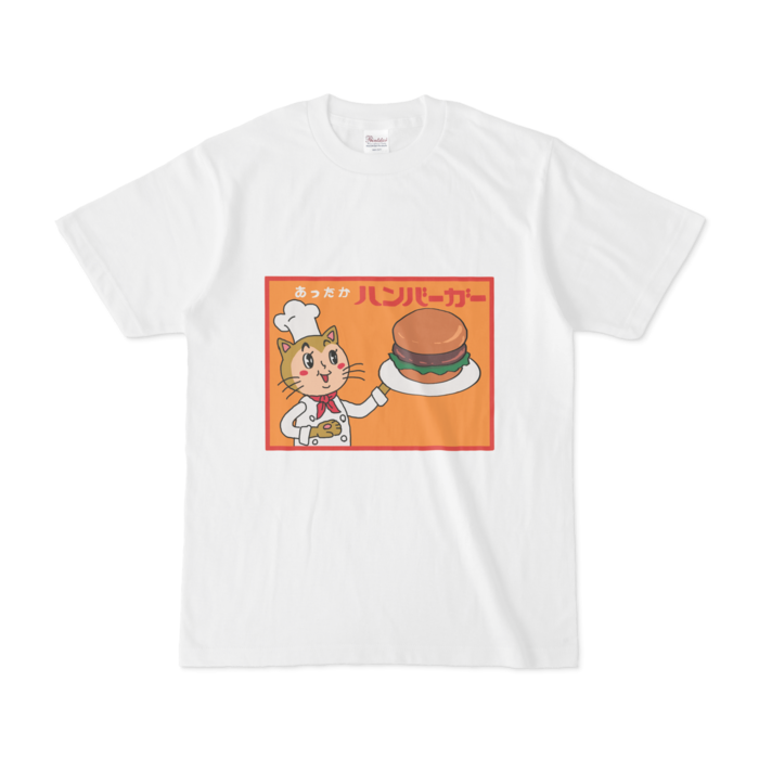 Tシャツ - S - 白