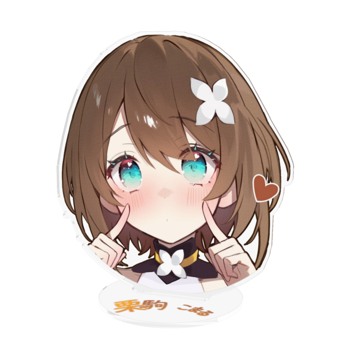 【160 × 160mm】