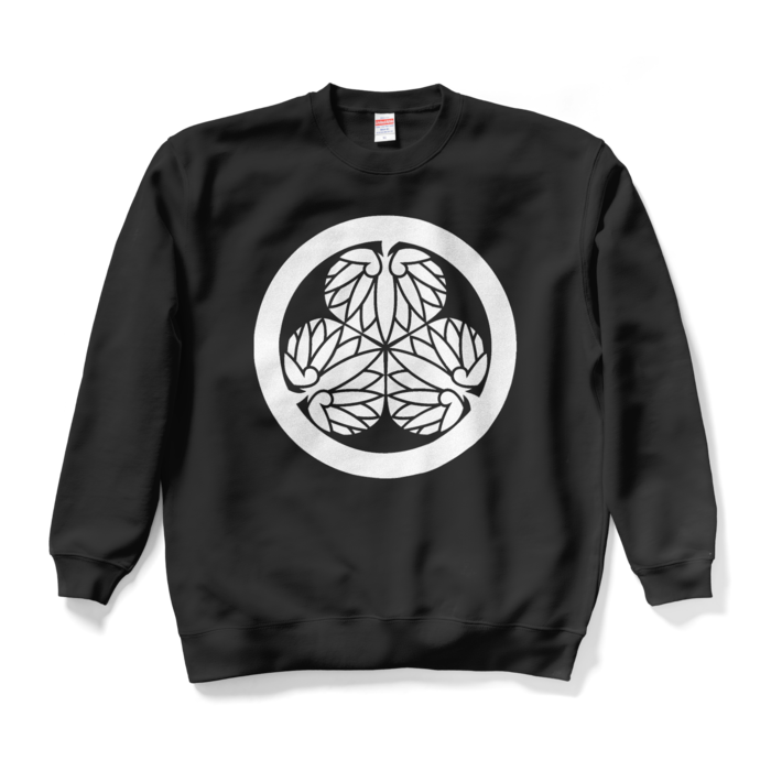 スウェット - XL - ブラック