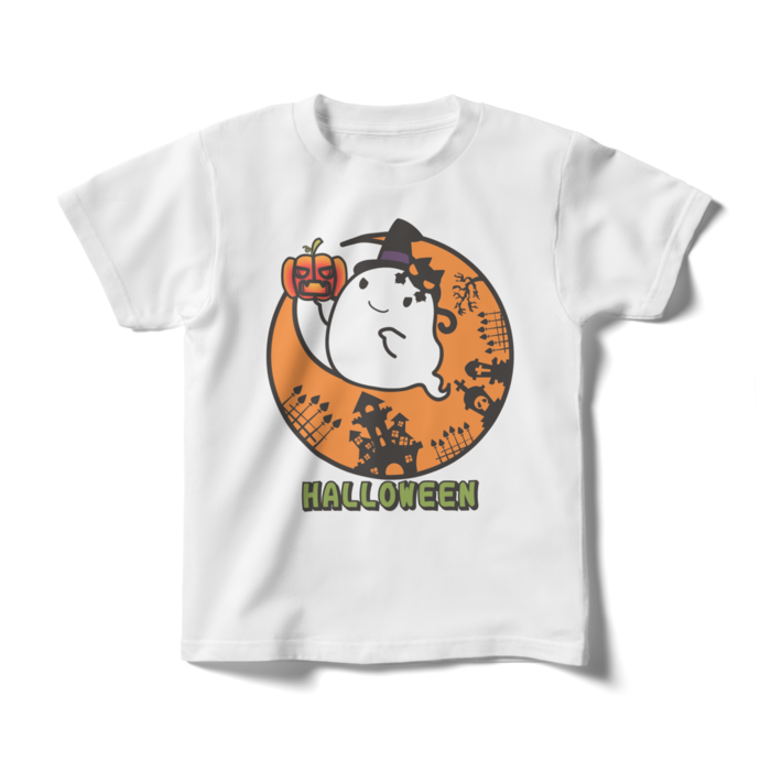 キッズTシャツ - 140cm - 正面