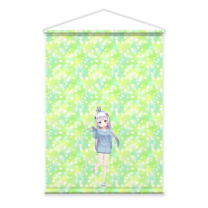 タペストリー - B2縦