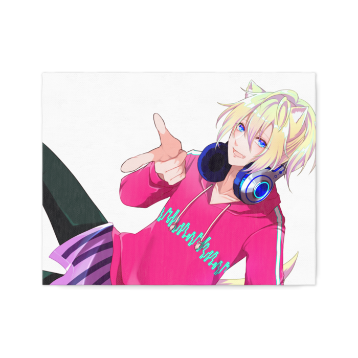 キャンバス - F6