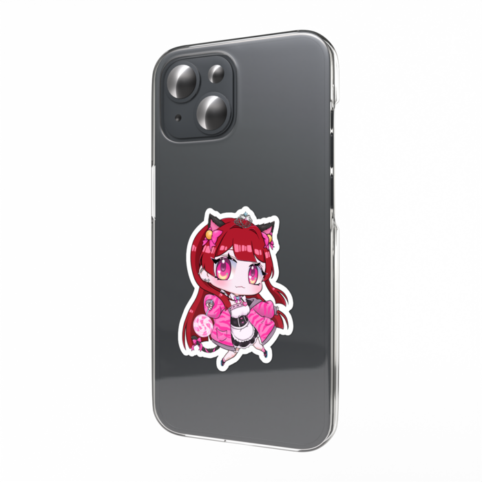 スマホステッカー - 縦