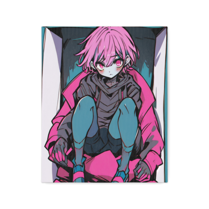 キャンバス - F3