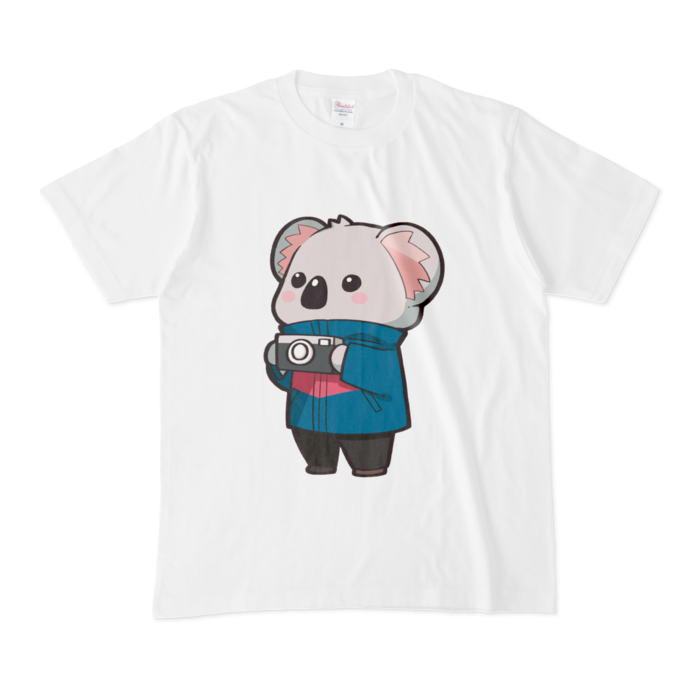Tシャツ - M - 白