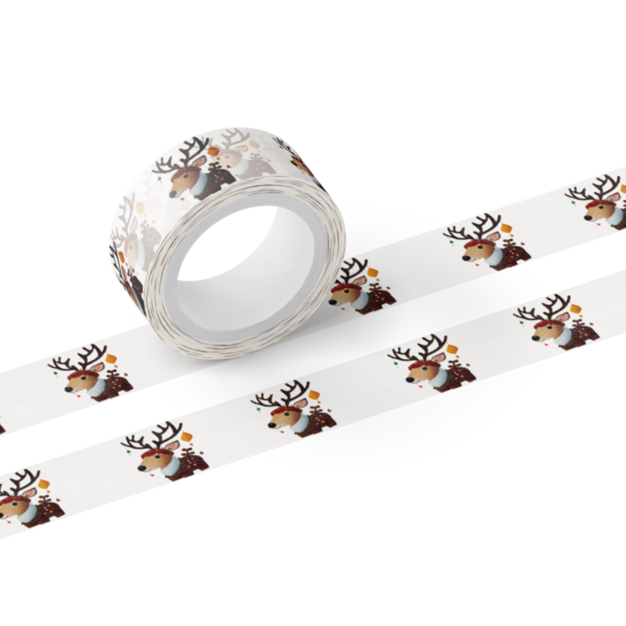 マスキングテープ - テープ幅 15mm