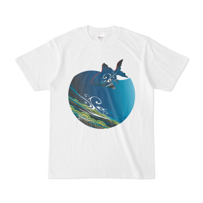 Tシャツ - S