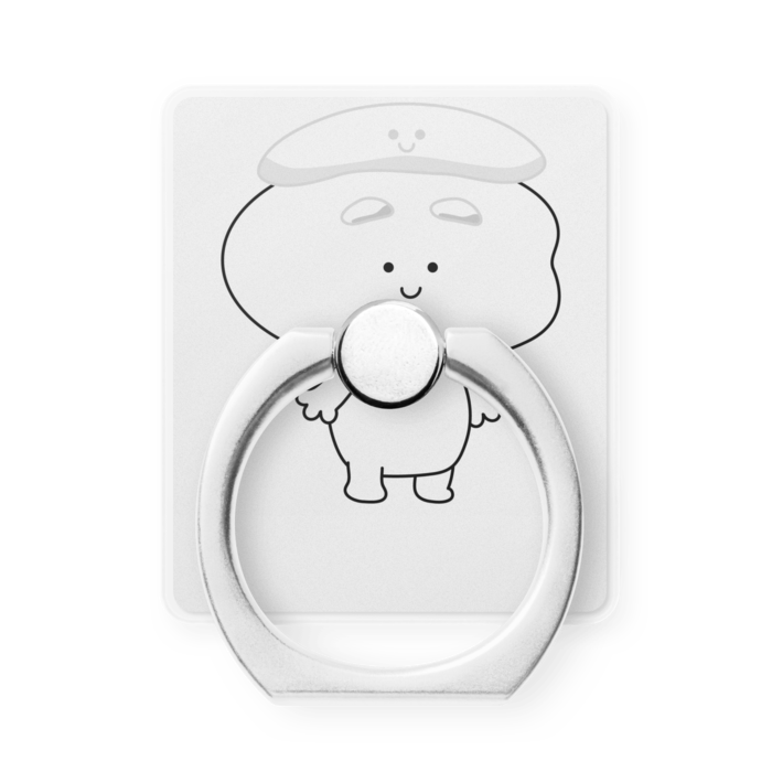 スマホリング