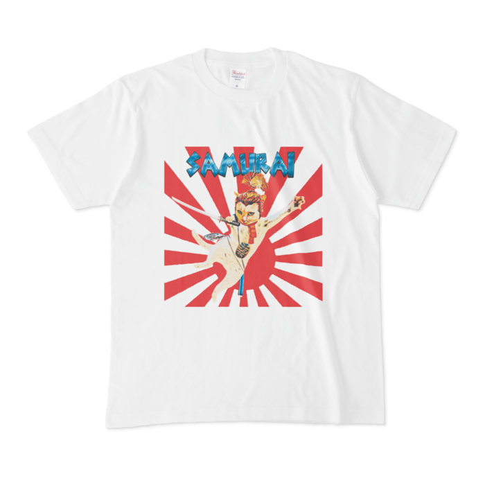 Tシャツ - M - 白