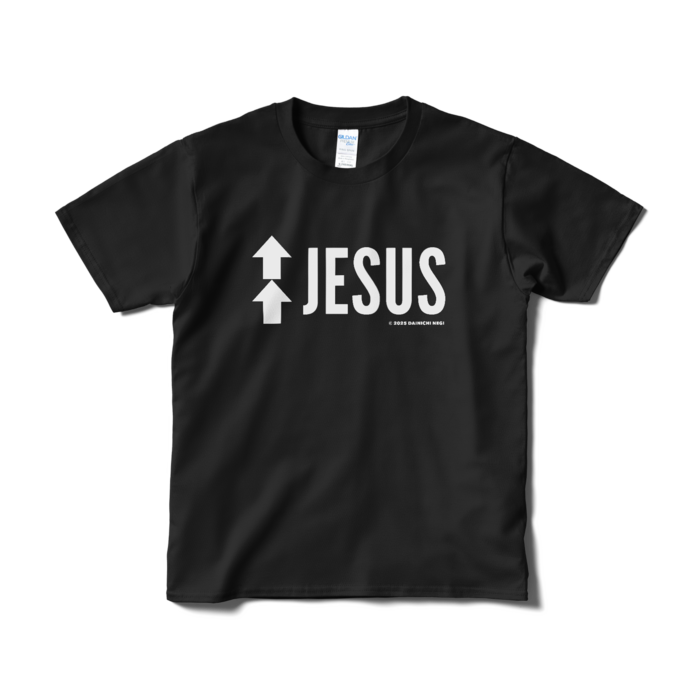 Tシャツ（短納期） - S - ブラック