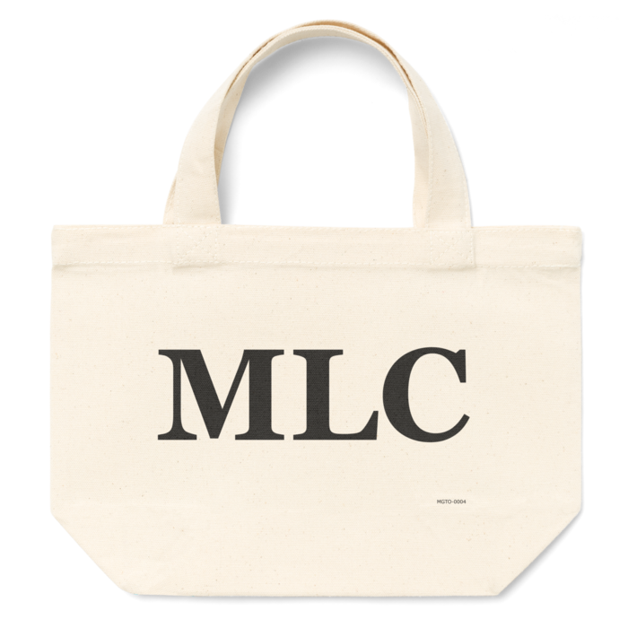 【MLC】(Sサイズ)