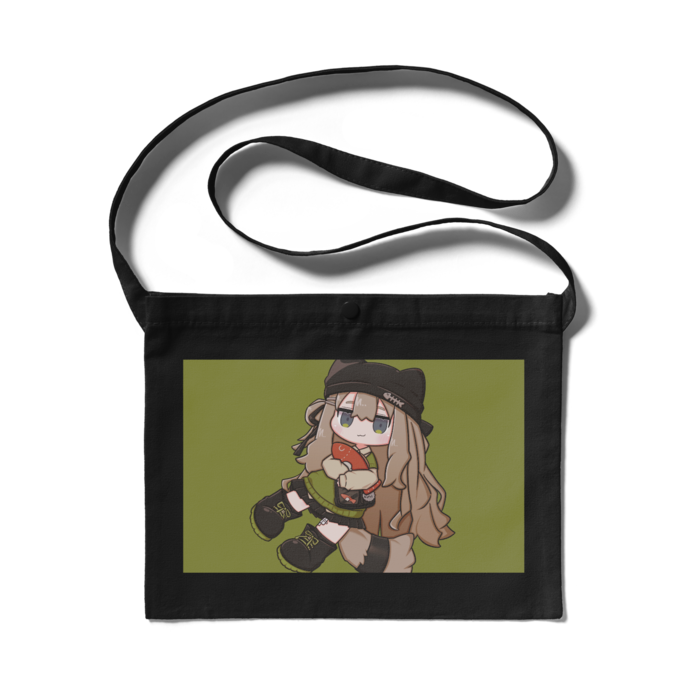 ブラック - 300 x 230 (mm)