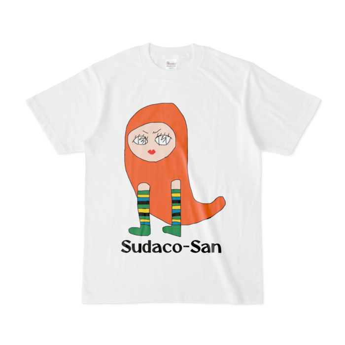 Tシャツ - S - 白