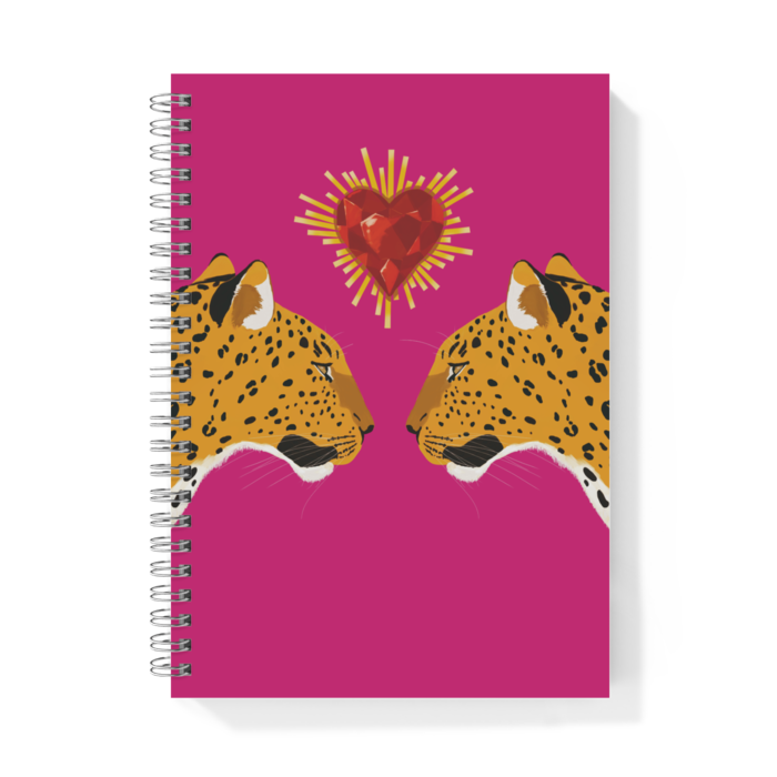 リングノート - A5