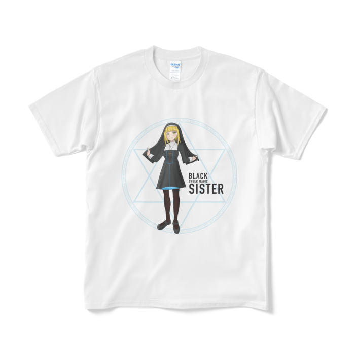 Tシャツ(短納期) - M - ホワイト