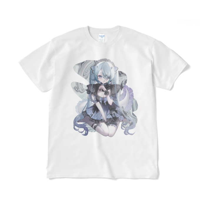 Tシャツ(短納期) - XL - ホワイト