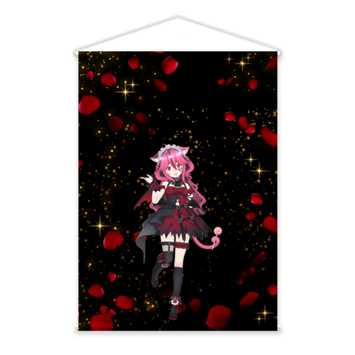 タペストリー - B2縦