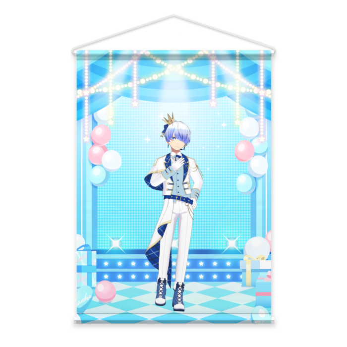 タペストリー - B2縦