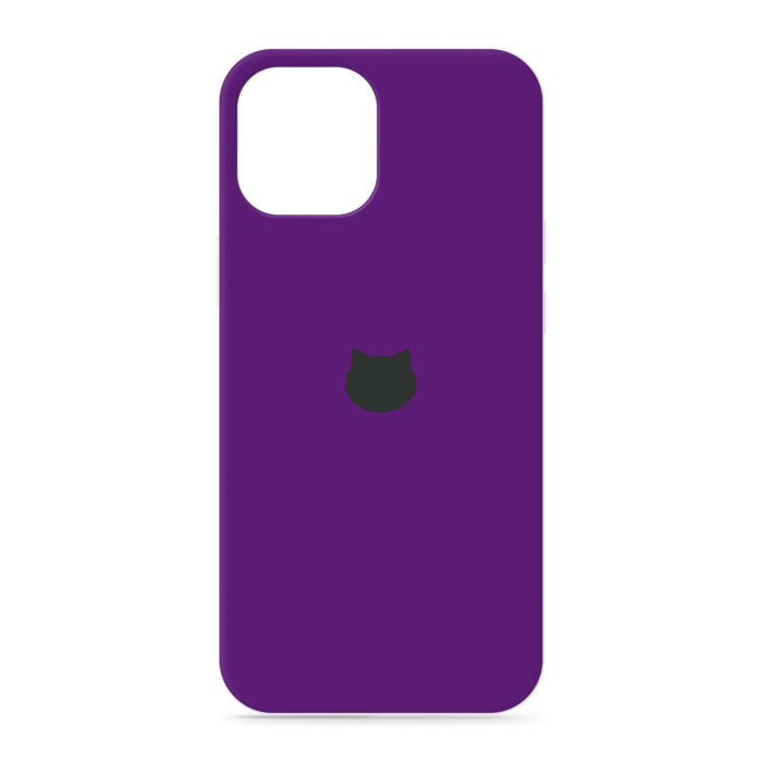 iPhone12 ProMax - 正面印刷のみ