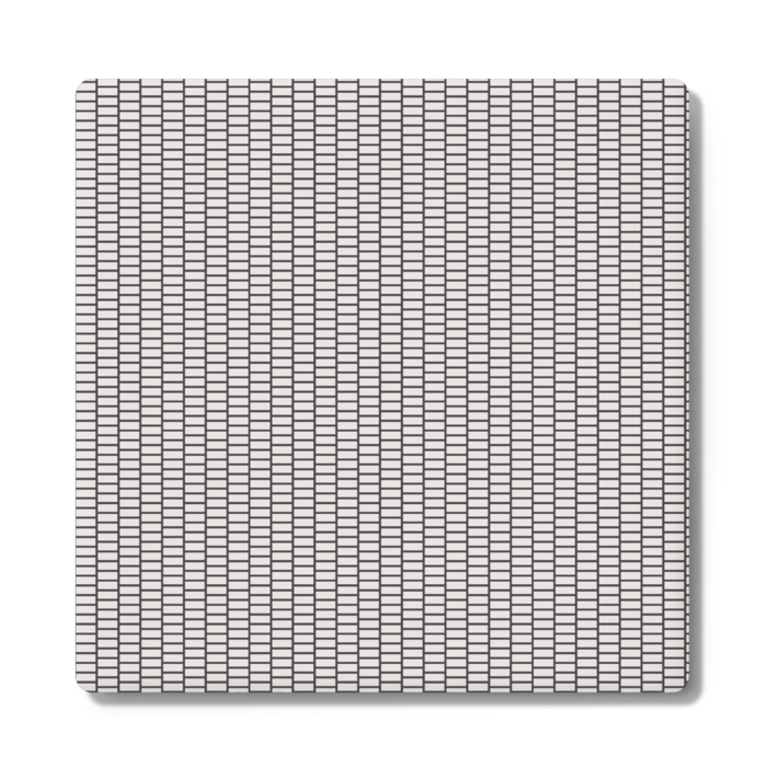 コースター - 角形