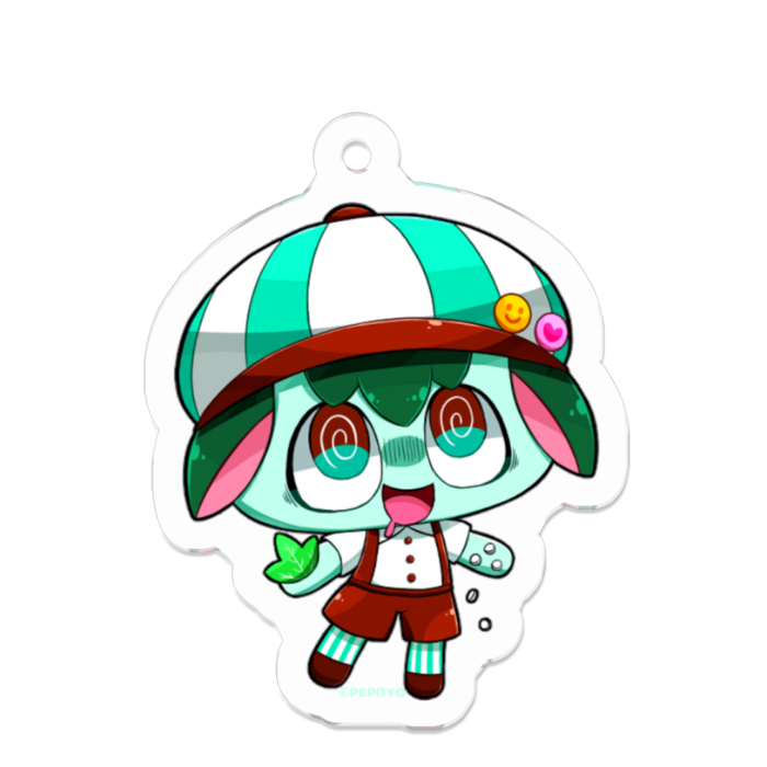 ヘロミン