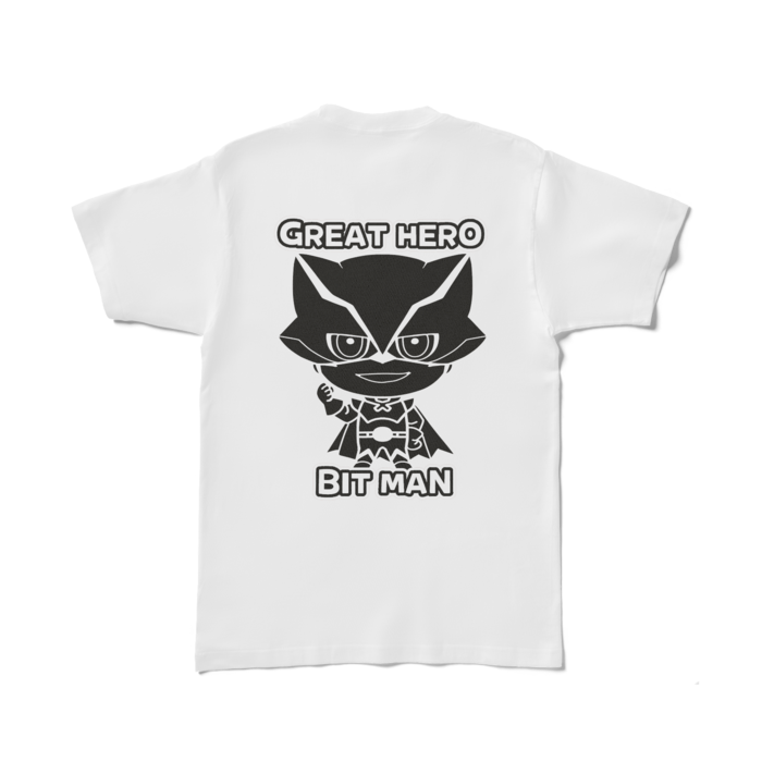 Tシャツ - L - 白