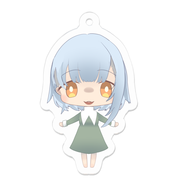 ちびショート