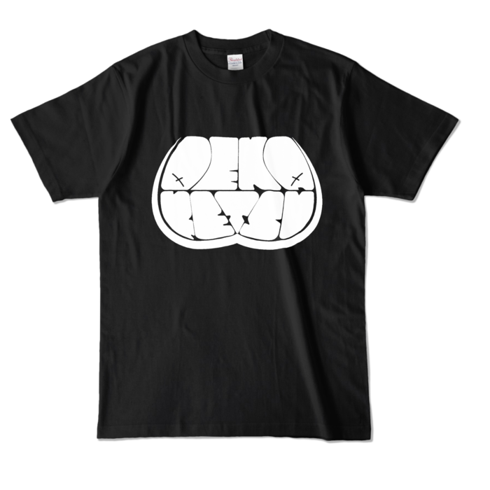 ムーン　dignity Tシャツ　黒 fs-img-07_900x.jpg?v=1742349819