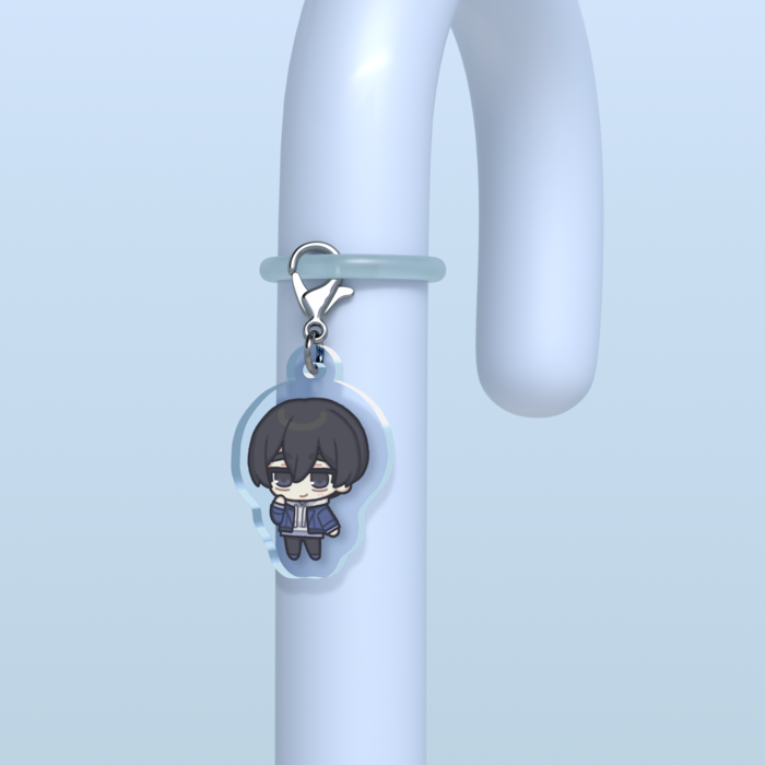 マユム