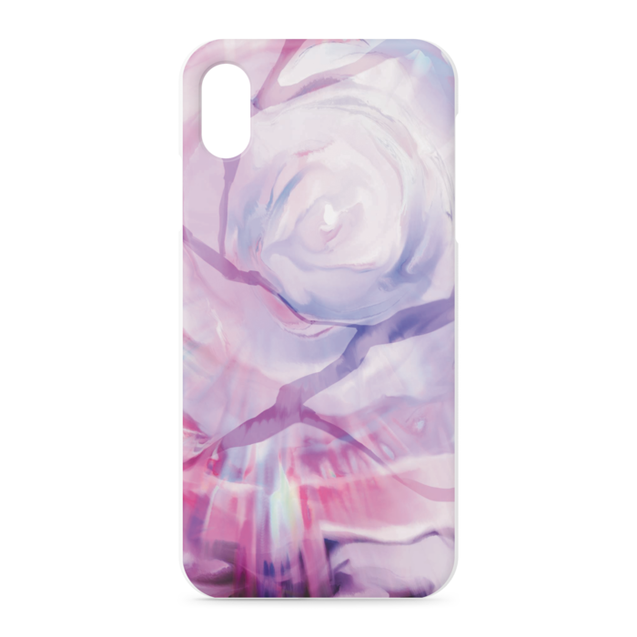 iPhoneケース - iPhone XSMax - 正面印刷のみ