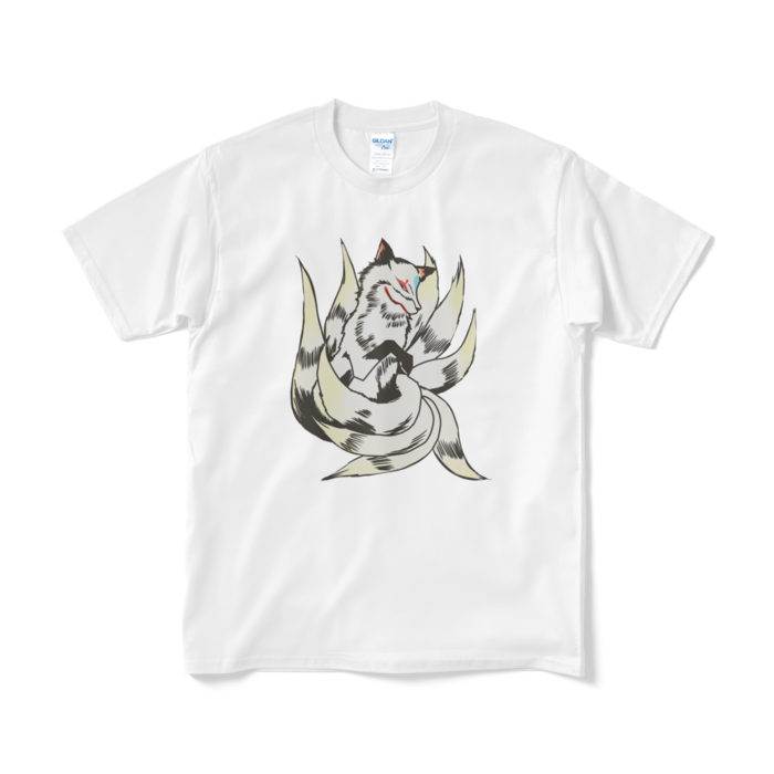 Tシャツ（短納期） - M - ホワイト