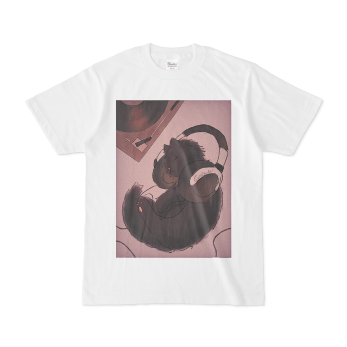 Tシャツ - S - 白
