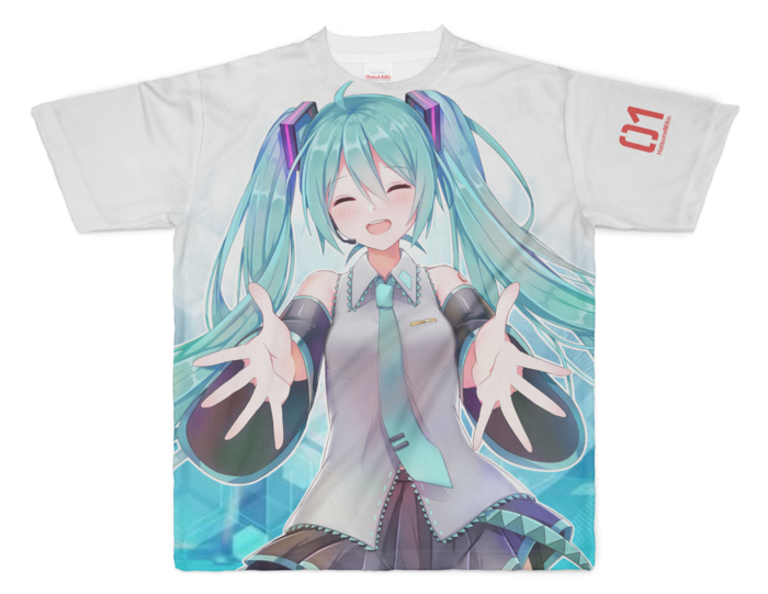 XLサイズ (正面印刷のみ)