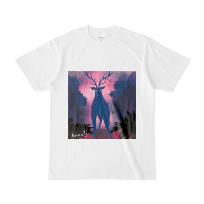 Tシャツ - S - 白