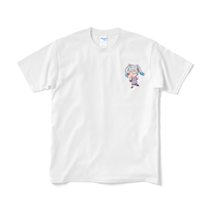 Tシャツ(短納期) - M - ホワイト