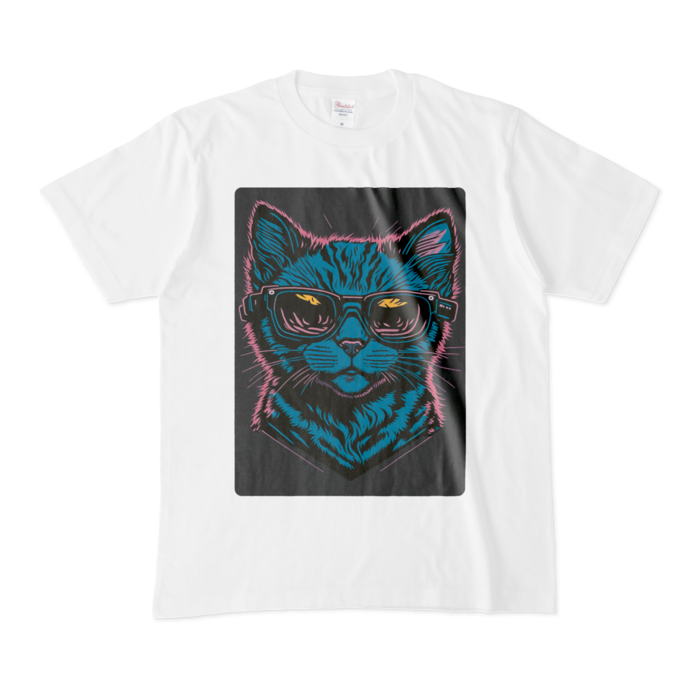 Tシャツ - M - 白