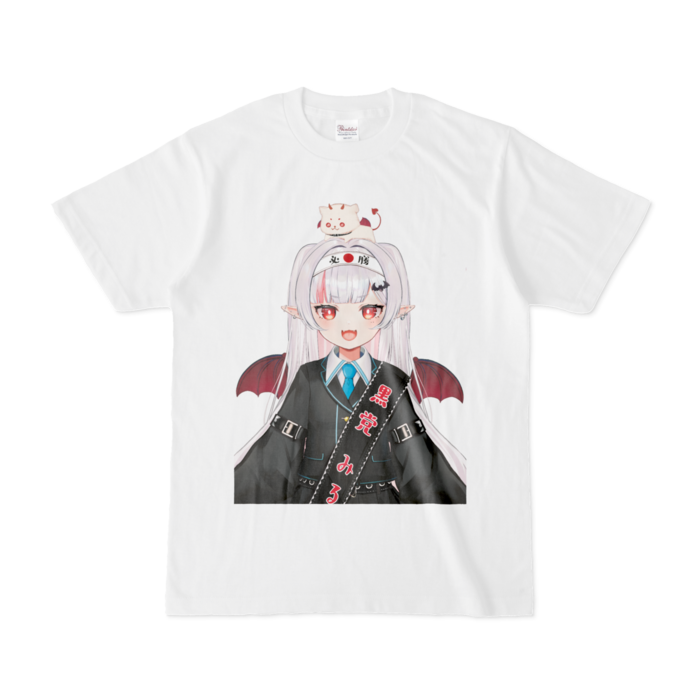 Tシャツ - S - 白