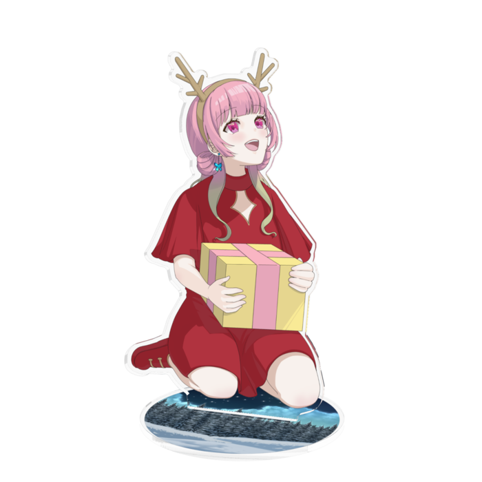 大 - 160x160mm