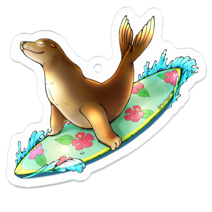 グリーン　50 x 50 (mm)